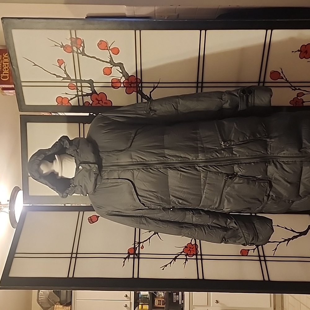 Winter Coat Packable. Calvin Klein - image 6